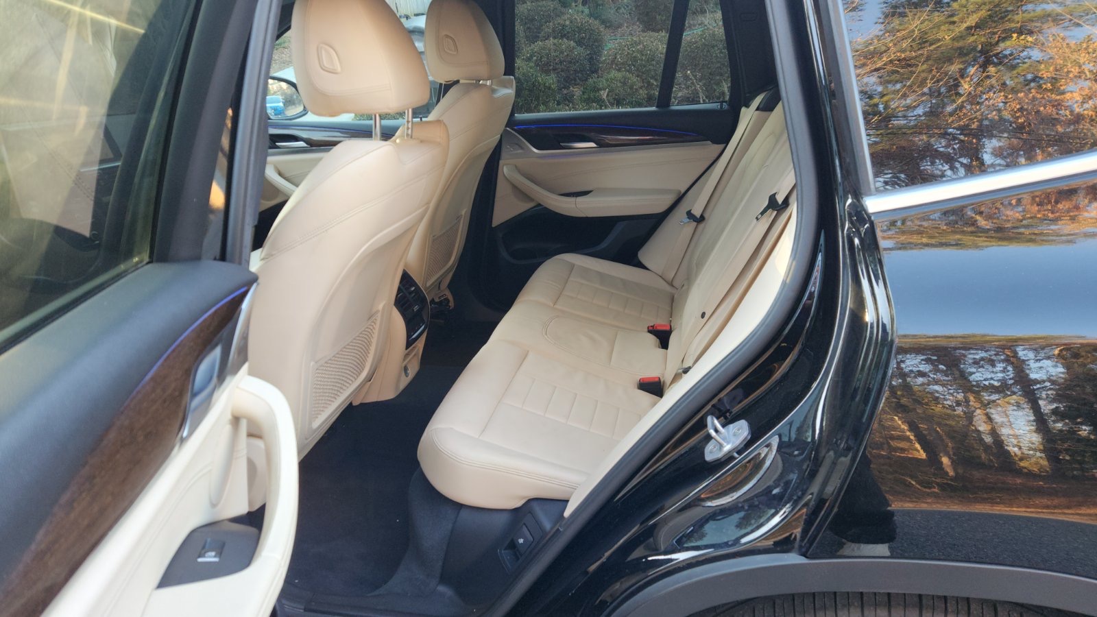 2019 BMW X3 30i - Photo 7