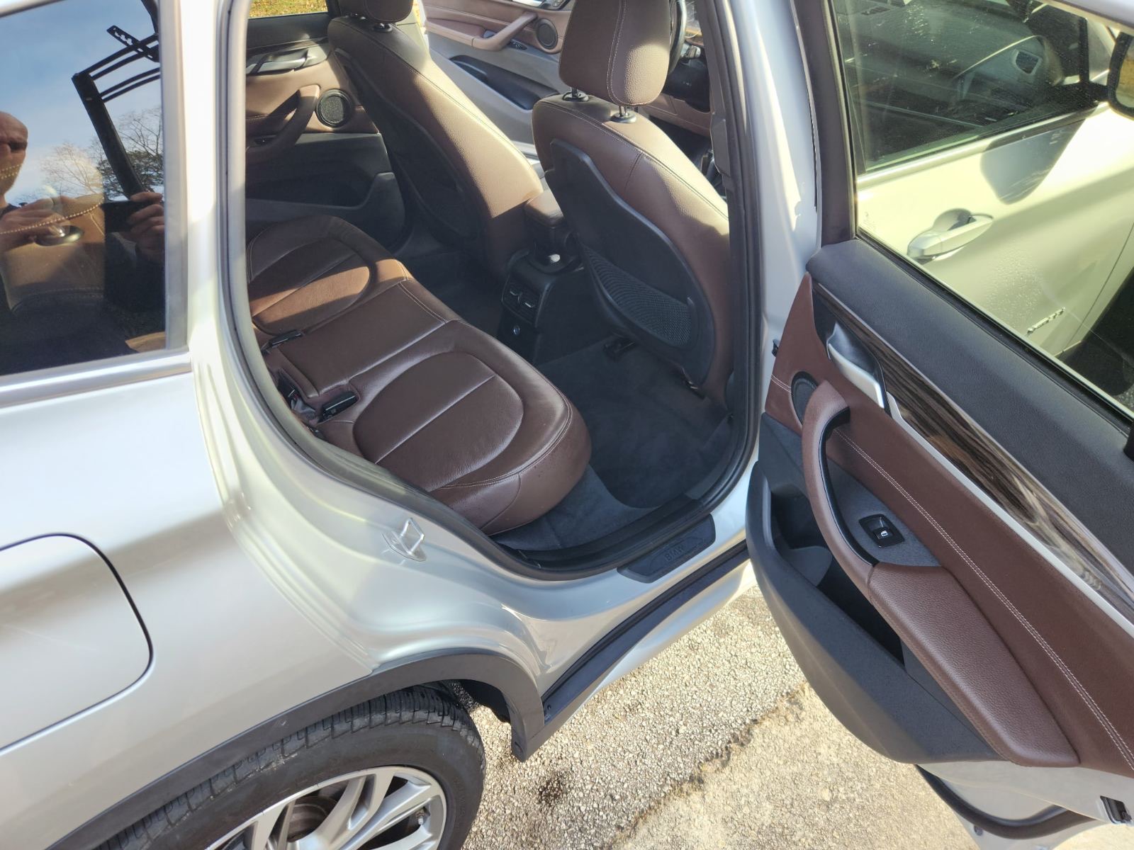 2017 BMW X1 28i - Photo 8