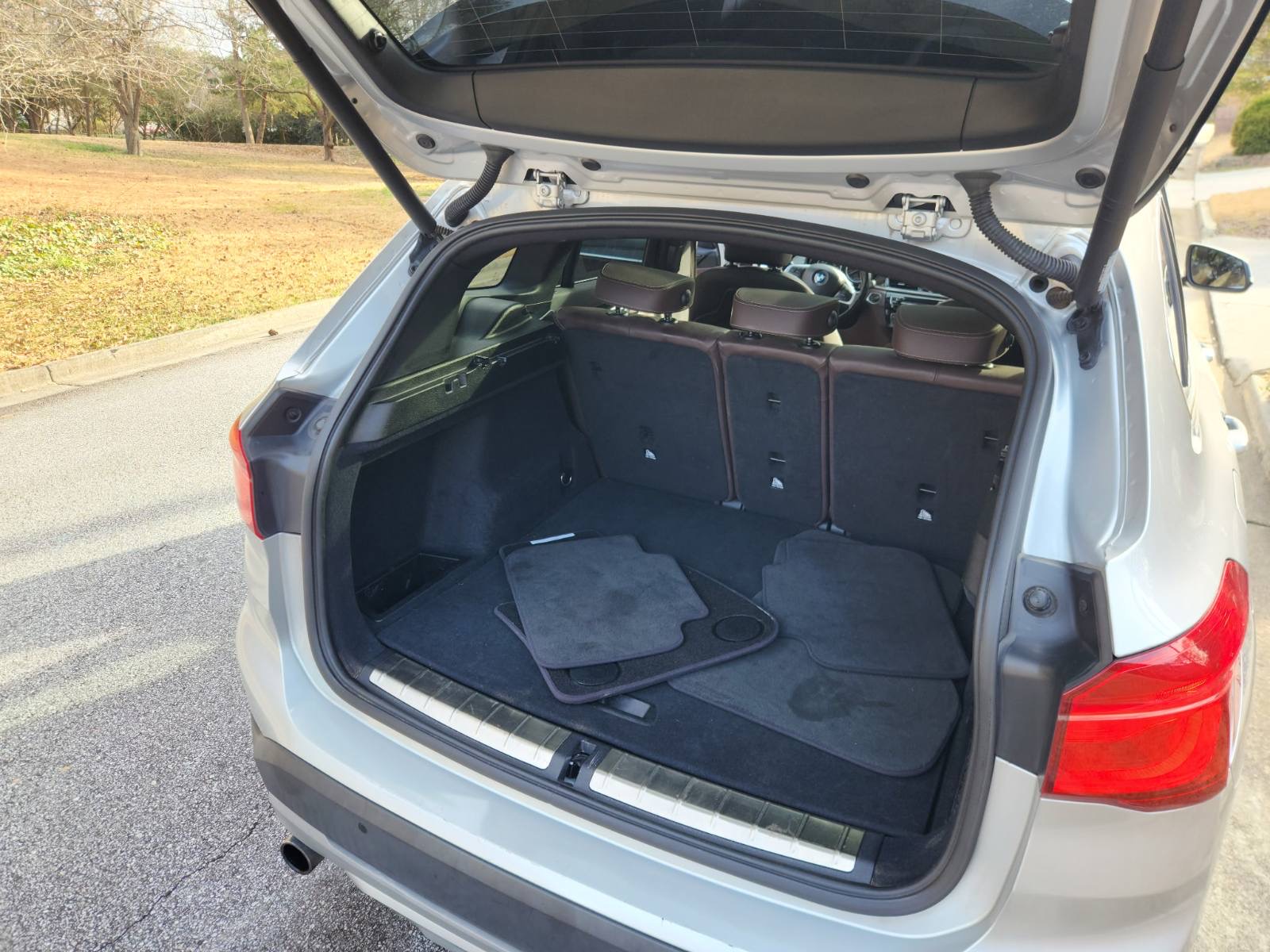 2017 BMW X1 28i - Photo 9