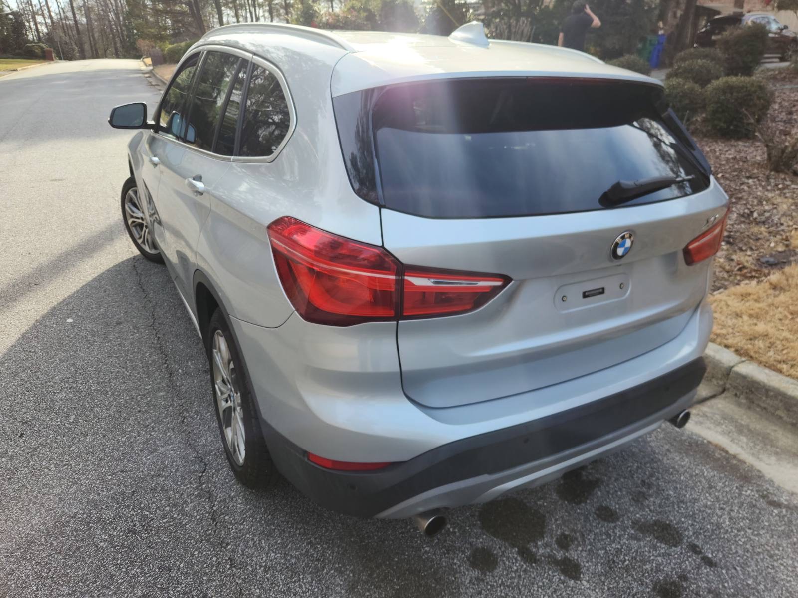 2017 BMW X1 28i - Photo 10