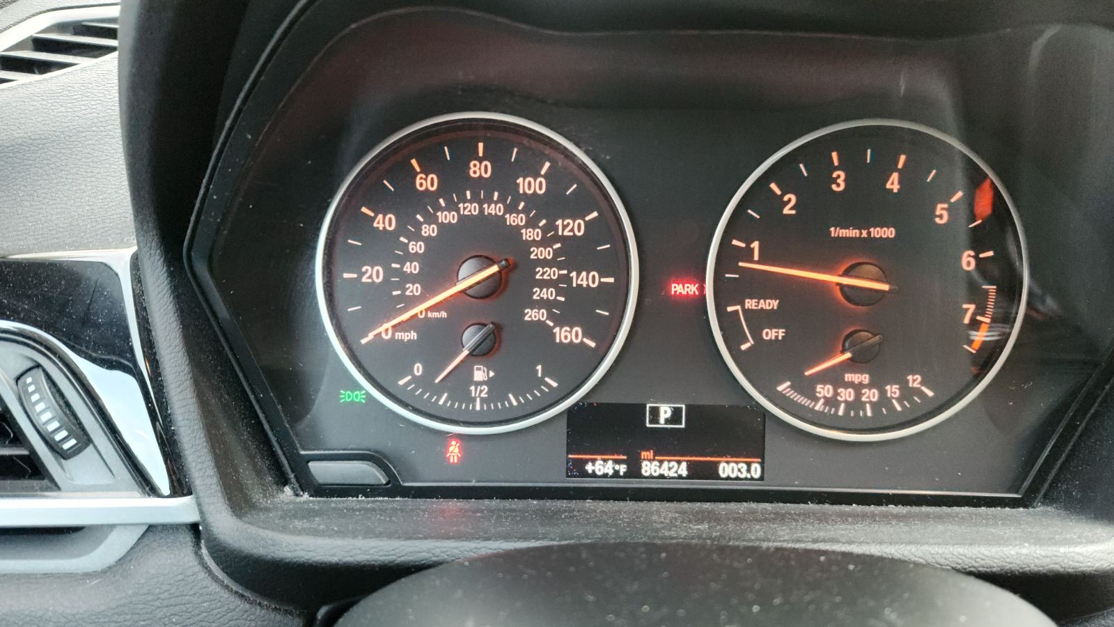 2017 BMW X1 28i - Photo 6